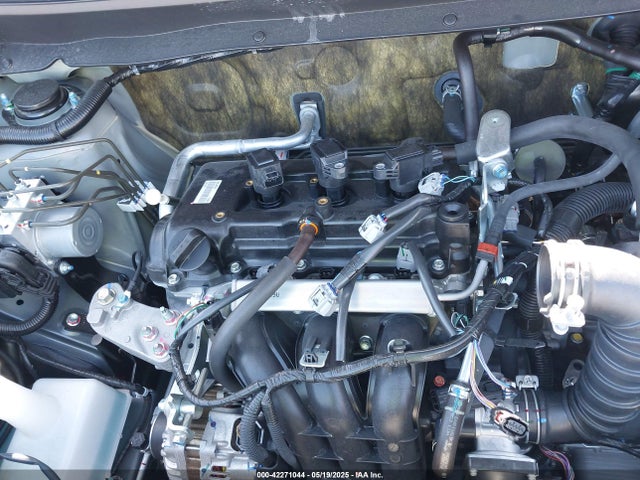 2024 MITSUBISHI MIRAGE ML32AUHJ4RH035510 Photo 5