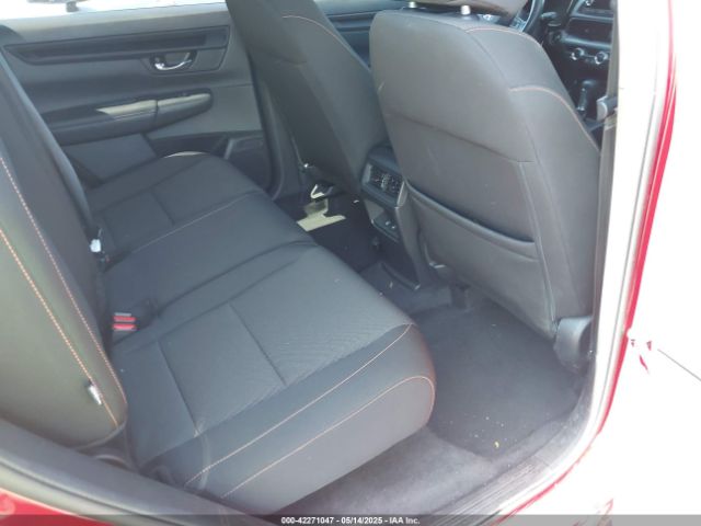 2HKRS5H50PH710480 Honda Cr-v Hybrid Sport