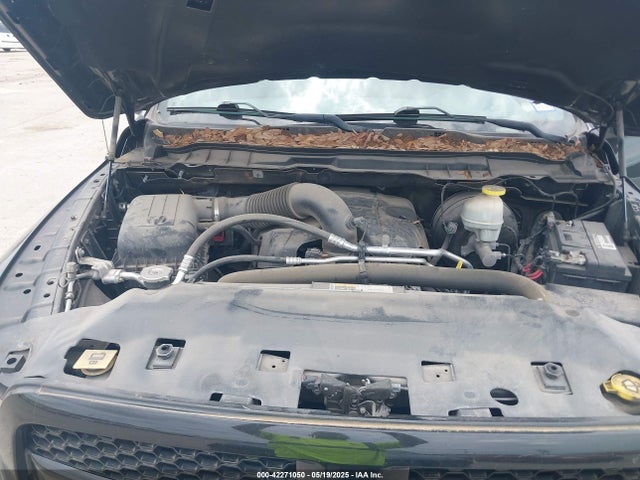 RAM 1500 Lone Star  4x2 5'7 Box 2018 1C6RR6LT5JS147398 Image 10