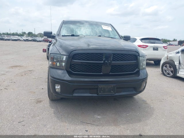 RAM 1500 Lone Star  4x2 5'7 Box 2018 1C6RR6LT5JS147398 Image 12