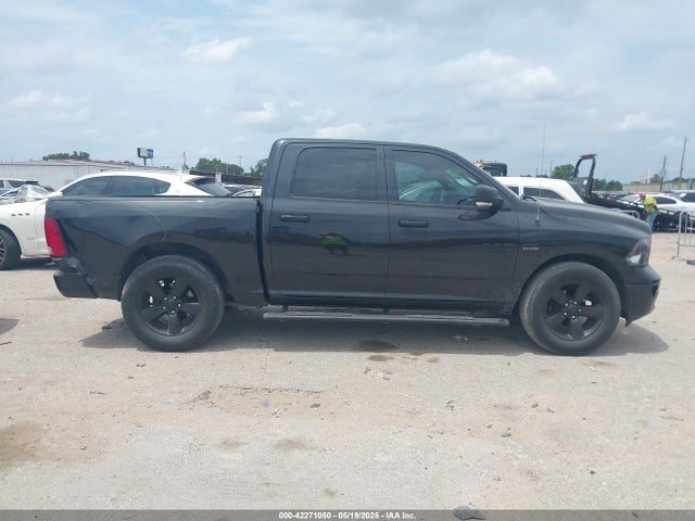 RAM 1500 Lone Star  4x2 5'7 Box 2018 1C6RR6LT5JS147398 Image 13