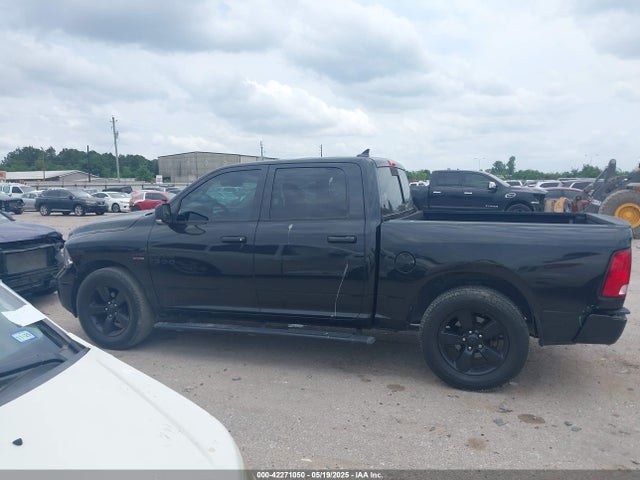 RAM 1500 Lone Star  4x2 5'7 Box 2018 1C6RR6LT5JS147398 Image 14
