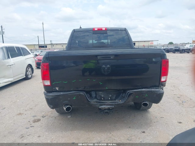 RAM 1500 Lone Star  4x2 5'7 Box 2018 1C6RR6LT5JS147398 Image 16