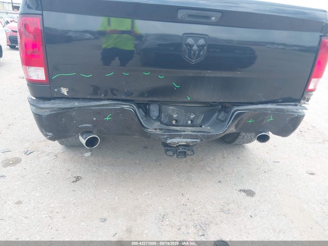 RAM 1500 Lone Star  4x2 5'7 Box 2018 1C6RR6LT5JS147398 Image 17