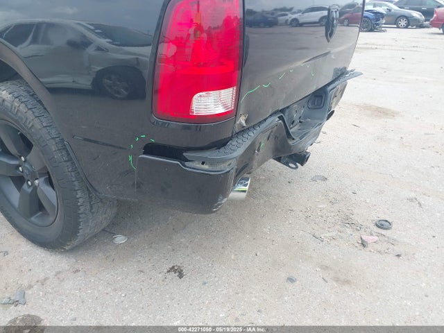 RAM 1500 Lone Star  4x2 5'7 Box 2018 1C6RR6LT5JS147398 Image 18