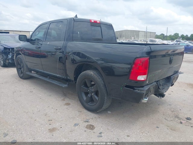 RAM 1500 Lone Star  4x2 5'7 Box 2018 1C6RR6LT5JS147398 Image 3