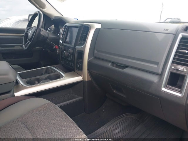 RAM 1500 Lone Star  4x2 5'7 Box 2018 1C6RR6LT5JS147398 Image 5