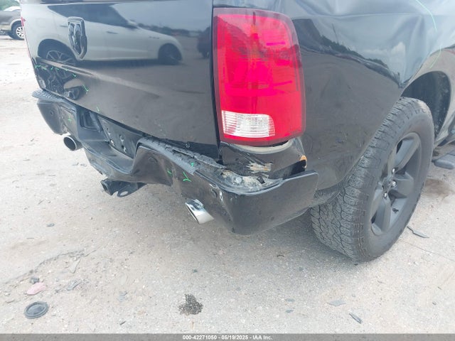 RAM 1500 Lone Star  4x2 5'7 Box 2018 1C6RR6LT5JS147398 Image 6