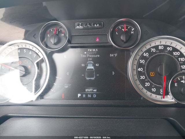 RAM 1500 Lone Star  4x2 5'7 Box 2018 1C6RR6LT5JS147398 Image 7