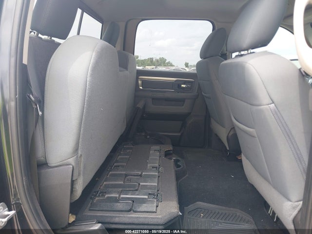 RAM 1500 Lone Star  4x2 5'7 Box 2018 1C6RR6LT5JS147398 Image 8