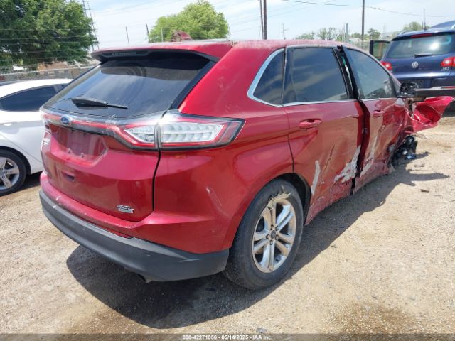 2015 FORD EDGE 2FMTK3J98FBB79512 Photo 3