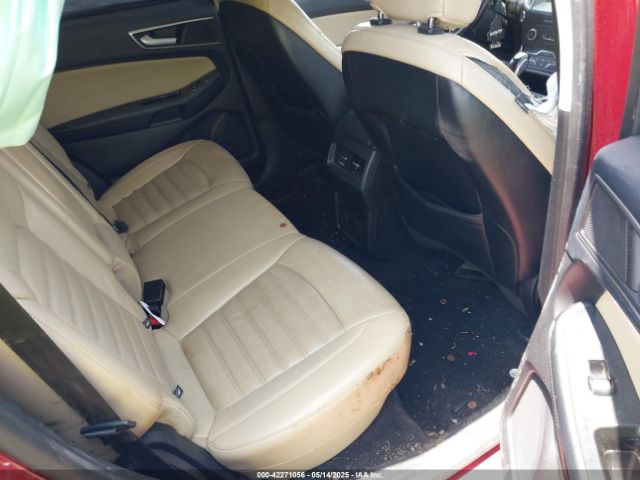 2015 FORD EDGE 2FMTK3J98FBB79512 Photo 7
