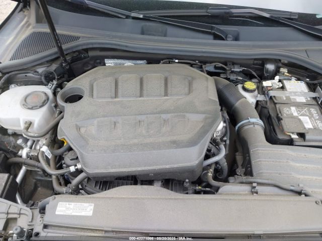 2024 AUDI A3 WAUGUDGY8RA053877 Photo 9