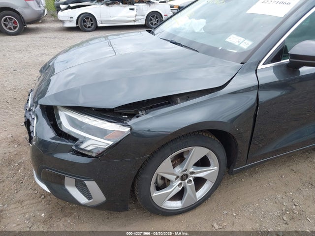 WAUGUDGY8RA053877 Audi A3 Premium 40 Tfsi Quattro S Tronic