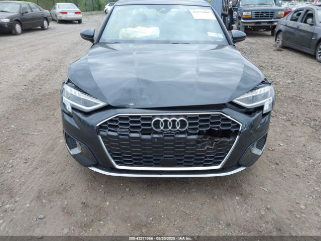 2024 AUDI A3 WAUGUDGY8RA053877 Photo 5