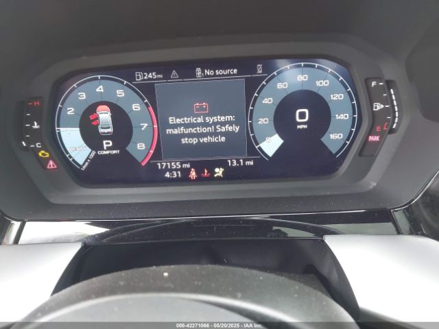 2024 AUDI A3 WAUGUDGY8RA053877 Photo 6