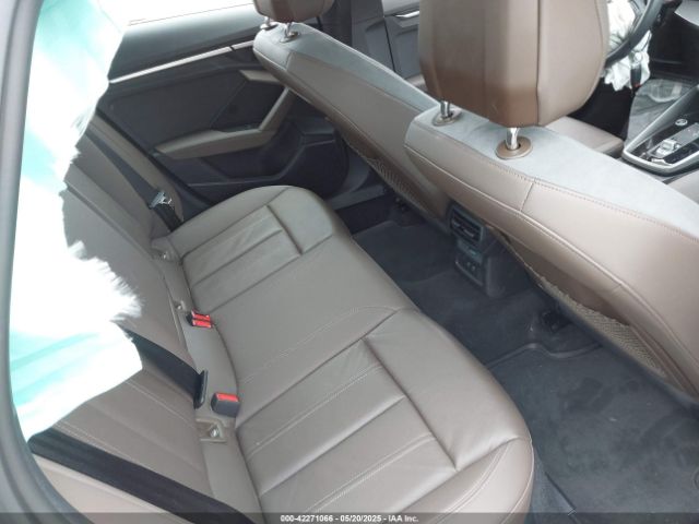 2024 AUDI A3 WAUGUDGY8RA053877 Photo 7