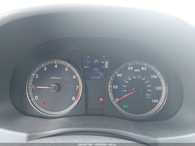 KMHCT4AEXFU834523 Hyundai ACCENT GLS