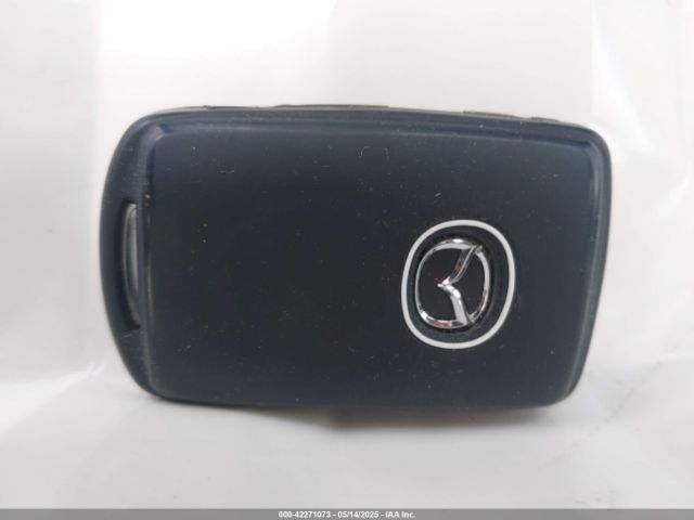 2022 MAZDA CX-5 JM3KFBEM0N0621817 Photo 10