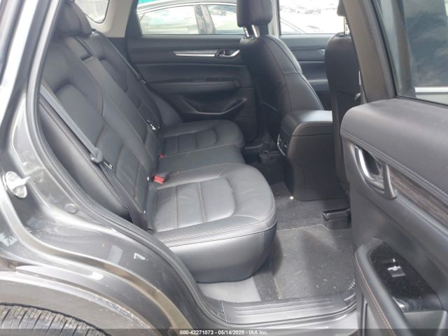 2022 MAZDA CX-5 JM3KFBEM0N0621817 Photo 7