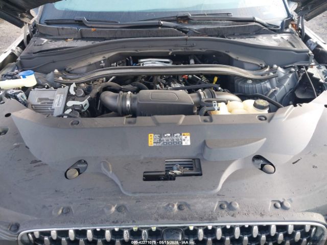 2021 LINCOLN AVIATOR 5LM5J9XC9MGL15599 Photo 9