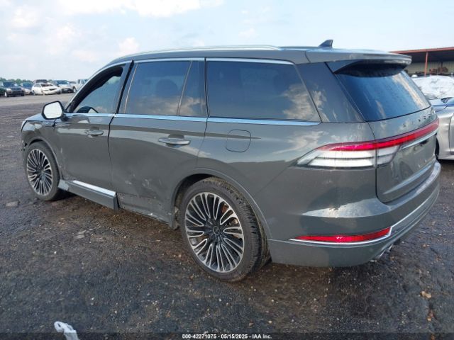 2021 LINCOLN AVIATOR 5LM5J9XC9MGL15599 Photo 2