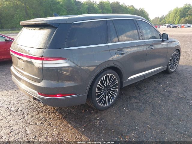2021 LINCOLN AVIATOR 5LM5J9XC9MGL15599 Photo 3