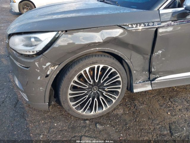 2021 LINCOLN AVIATOR 5LM5J9XC9MGL15599 Photo 5