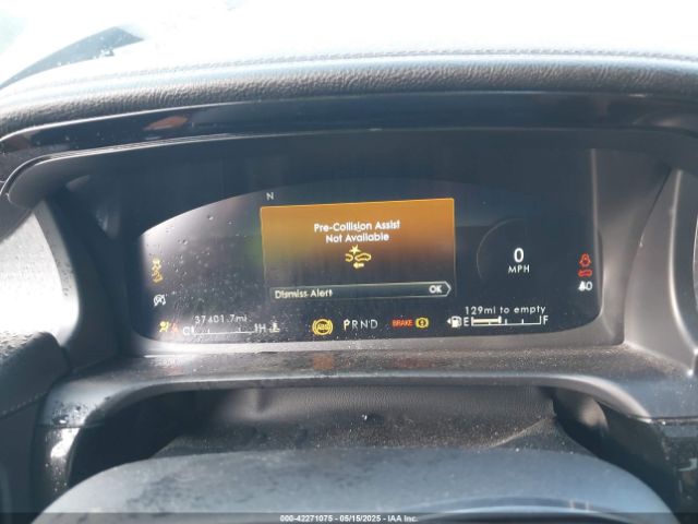 2021 LINCOLN AVIATOR 5LM5J9XC9MGL15599 Photo 6