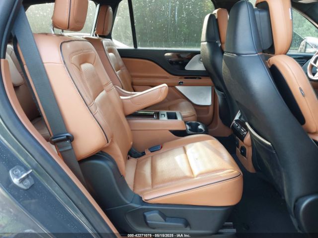 2021 LINCOLN AVIATOR 5LM5J9XC9MGL15599 Photo 7