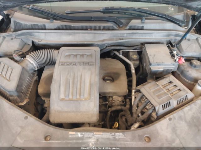 2GKALNEK3H6331830 GMC Terrain Sle-2
