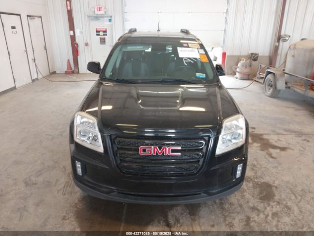 2GKALNEK3H6331830 GMC Terrain Sle-2