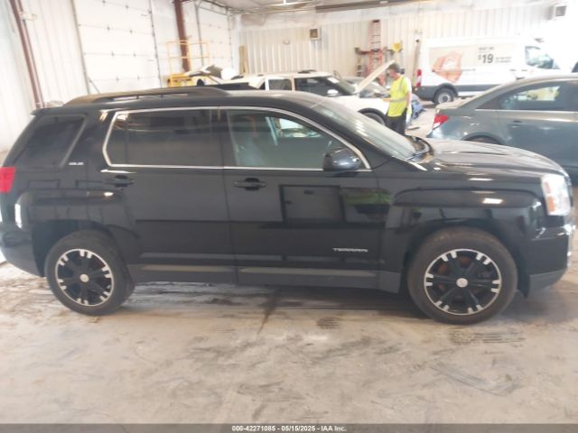 2GKALNEK3H6331830 GMC Terrain Sle-2