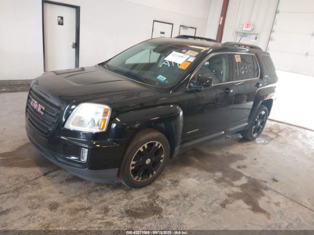 2GKALNEK3H6331830 GMC Terrain Sle-2