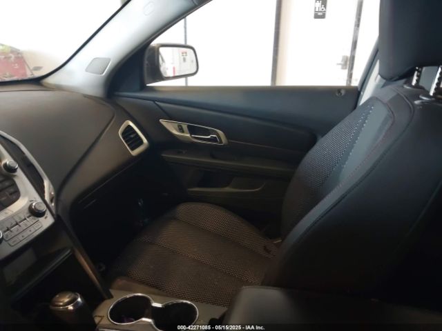 2GKALNEK3H6331830 GMC Terrain Sle-2