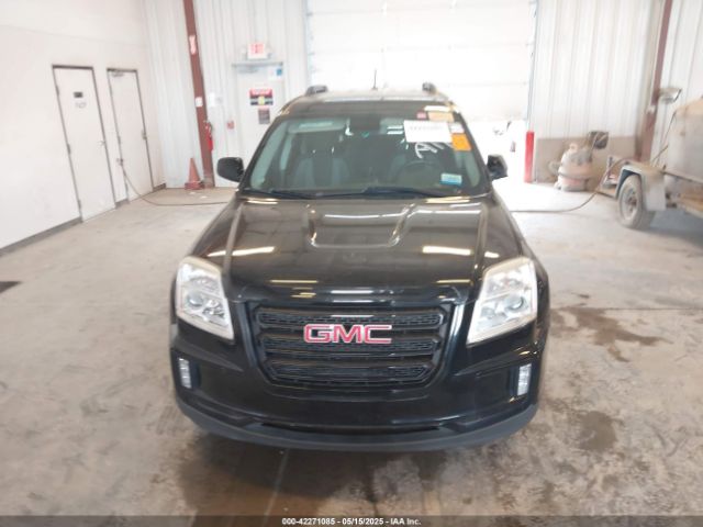 2GKALNEK3H6331830 GMC Terrain Sle-2