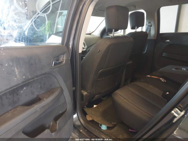 2GKALNEK3H6331830 GMC Terrain Sle-2
