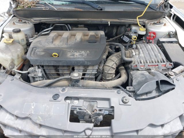 2010 CHRYSLER SEBRING 1C3CC5FB4AN111833 Photo 9