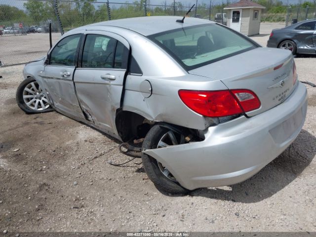 2010 CHRYSLER SEBRING 1C3CC5FB4AN111833 Photo 2