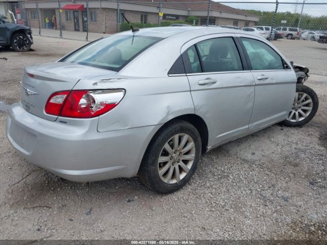 2010 CHRYSLER SEBRING 1C3CC5FB4AN111833 Photo 3