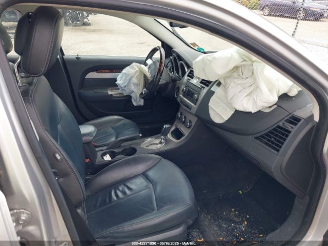 2010 CHRYSLER SEBRING 1C3CC5FB4AN111833 Photo 4