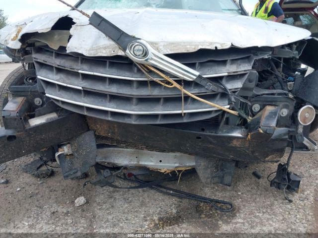 2010 CHRYSLER SEBRING 1C3CC5FB4AN111833 Photo 5