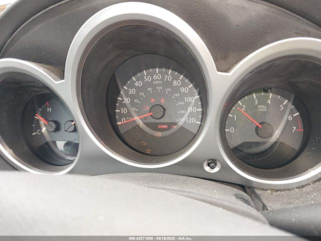2010 CHRYSLER SEBRING 1C3CC5FB4AN111833 Photo 6