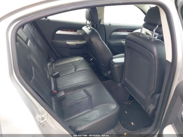 2010 CHRYSLER SEBRING 1C3CC5FB4AN111833 Photo 7