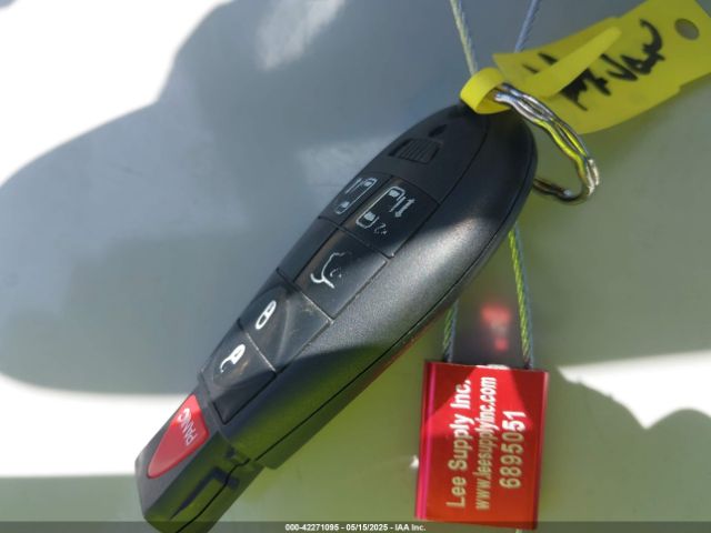 2C4RC1BG7ER157908 Chrysler Town & Country Touring