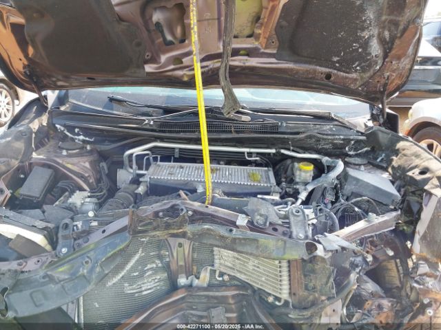 4S4WMALD2M3455368 Subaru Ascent Limited