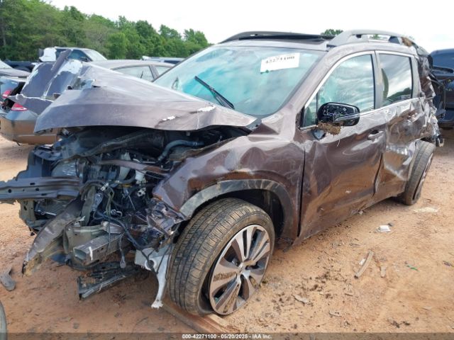 4S4WMALD2M3455368 Subaru Ascent Limited