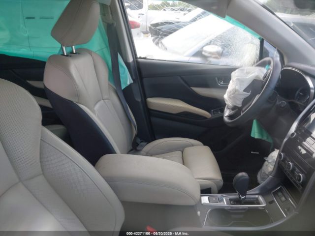 4S4WMALD2M3455368 Subaru Ascent Limited