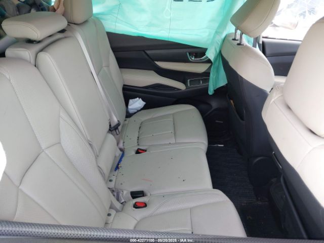 4S4WMALD2M3455368 Subaru Ascent Limited