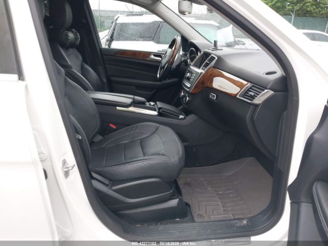 4JGDA5HB7EA365841 Mercedes-Benz Ml 350 4matic